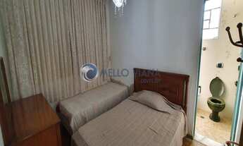 Imagem 7: Casa 3 quartos sendo 2 suítes com 3 vagas para carros próximo ao centro São Lourenço MG