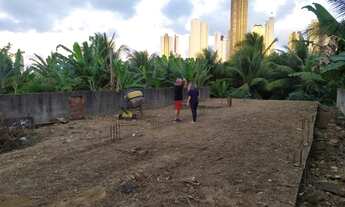 Imagem 5: Lote/Terreno para venda possui 480 metros quadrados em Castelo Branco - João Pessoa - PB