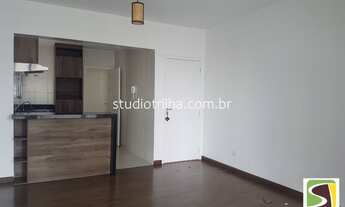 Imagem 3: Apartamento à venda com 75 metros quadrados com 2 quartos, sendo 1 suíte e varanda gourmet