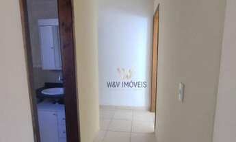 Imagem 6: Apartamento com 2 dormitórios à venda, 62 m² por R$ 174.999,00 - Afonso Pena - São José do