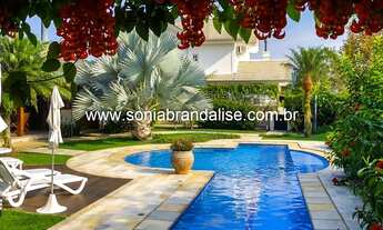 Imagem 4: CASA BEM PRÓXIMA A PRAIA E COMERCIO DE JURERÊ INTERNACIONAL