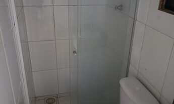 Imagem 6: Apartamento para aluguel com 90 metros quadrados com 2 quartos em Vila Ruy Barbosa - Salva