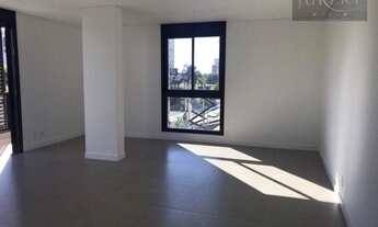 Imagem 4: Mansão suspensa. Amplo apartamento, 290 m2, 3 suítes em Jurerê Internacional. - Florianóp