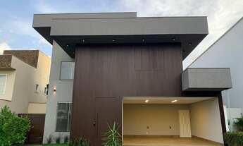 Imagem: Sobrado condomínio Portal do Sol II para