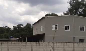 Imagem 2: Casa com amplo terreno, estudo propostas ap, motorhome, carro