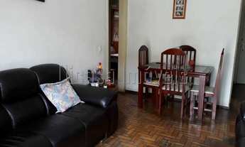 Imagem 6: Apartamento de 66 metros quadrados no bairro Tauá com 2 quartos