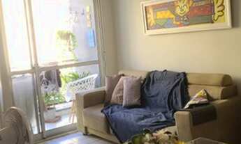 Imagem 6: Apartamento para venda com 70 metros quadrados com 3 quartos em San Martin - Recife - PE