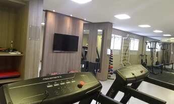 Imagem 4: Alto padrão, mobiliado, centro, Criciúma