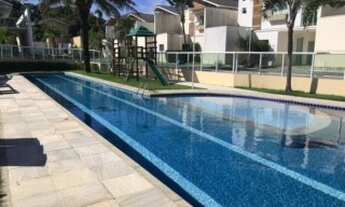 Imagem 2: Casa Condominio Carmel Jardins 230m², 03 suites (master com close), 03 vagas