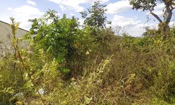 Imagem 3: Lote no bairro Nova Esmeraldas- Esmeraldas