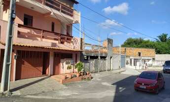 Imagem 3: São rafael vila marisa predio com cinco apartamentos para investimentos 850.000,00