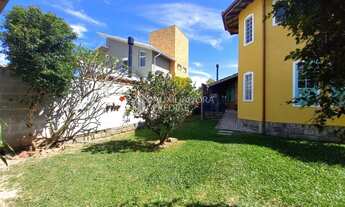 Imagem 5: FLORIANóPOLIS - Casa Padrão - Campeche