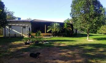 Imagem: Chácara 10.000m² Jardim Imperial (Mansões