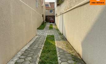 Imagem 3: Curitiba - Casa Padrão - Bairro Alto