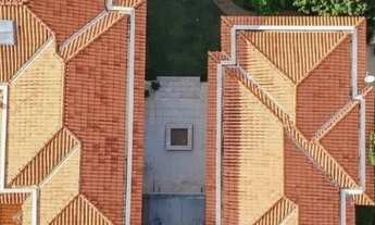 Imagem 6: Casa de condomínio sobrado para venda com 578 metros quadrados com 5 quartos