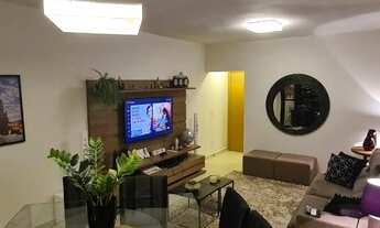 Imagem 4: Apartamento com sacada gourmet a venda em Uberaba Mg