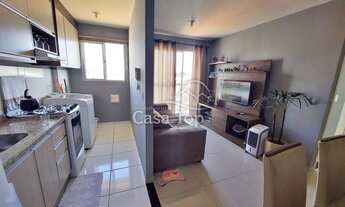 Imagem 4: Apartamento à venda Condomínio Vittace Clube - Neves