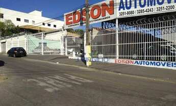 Imagem 3: Terreno à venda, 555 m² por R$ 1.100.000,00 - Jardim América - Goiânia/GO