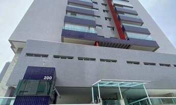 Imagem: Apartamento na, Ocian, Praia Grande