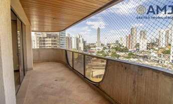 Imagem 4: Apartamento no Ed. Avalon c/ 4 Suítes l 300m² !!!