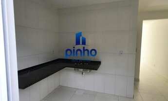 Imagem 7: Triplex para Venda em Salvador, Itapuã, 3 dormitórios, 3 suítes, 4 banheiros, 2 vagas