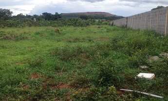 Imagem 5: Área Chácara de Recreio São Joaquim