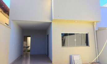 Imagem 2: Casa 3 quartos - Jardim Rosa do Sul - Aparecida de Goiânia - GO