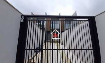 Imagem 4: Sobrado com 2 dormitórios à venda, 84 m² por R$ 299.000,00 - Passo Manso - Blumenau/SC