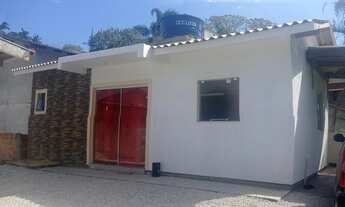 Imagem: Casa com 60m² e 2 dormitórios no bairro