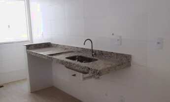 Imagem 5: BELO HORIZONTE - Apartamento Padrão - Itapoã