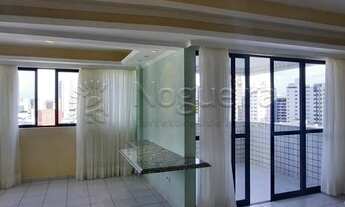 Imagem: Apartamento para venda com 110 metros quadrados