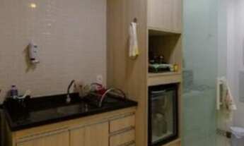 Imagem 5: Otimo Studio 50m² - Mobiliado - Caminho das Arvores