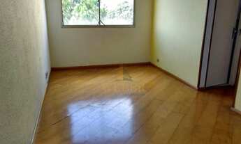 Imagem 3: Apartamento de 2 quartos para compra - Jardim Guanciale - Campo Limpo Paulista