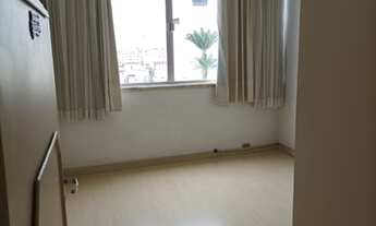 Imagem 7: 3/4, dependência, 138m², nascente, vista livre, prédio com elevador