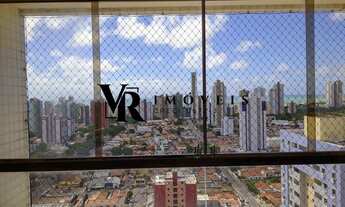 Imagem 7: Apartamento para venda possui 93 metros quadrados com 3 quartos em Tambauzinho - João Pess