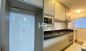 Imagem: MOBILIADO apartamento 3 quartos 1 suite