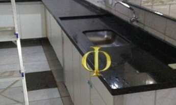 Imagem: Casa com 3 dormitórios dá financiamento