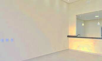 Imagem 3: Casa de condomínio térrea para venda tem 140 metros quadrados com 3 quartos