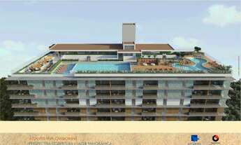 Imagem 2: Atlantis Viva Camboinha- Frente mar- 101m² - Oportunidade