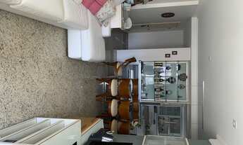 Imagem 4: Apartamento para venda tem 100 metros quadrados com 2 quartos no Ed. Palladium