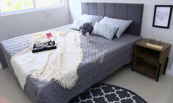 Imagem 6: Apartamento com 2 dormitórios à venda, 66 m² por R$ 478.400,00 - Rebouças - Curitiba/PR