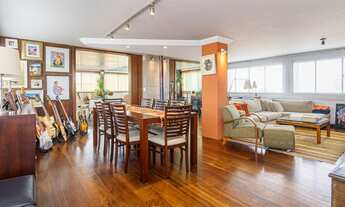 Imagem 3: Apartamento Cobertura Duplex com 4 dormitórios à venda, 270m² por R$ 1.289.000,00 - Champa