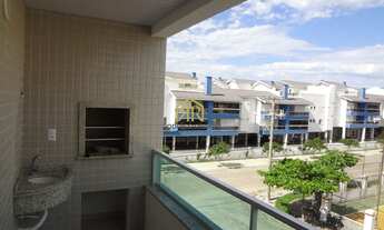 Imagem 4: FLORIANóPOLIS - Apartamento Padrão - Ingleses do Rio Vermelho