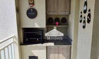 Imagem 6: Apartamento à venda, 75m² - 3 quartos 1 suíte 2 vagas por, R$ 580.000 - Parque Prado - Cam