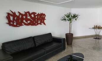 Imagem 5: Apartamento para venda com 102 metros quadrados com 3 quartos em Aflitos - Recife - PE