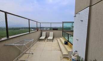 Imagem 5: Cobertura 04 quartos no Condomínio Maui Pontal Oceânico