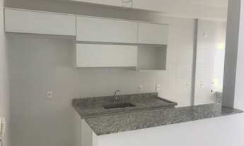 Imagem 7: Apartamento com 2 Quartos e 1 banheiro à Venda, 62 m² por R$ 185.000