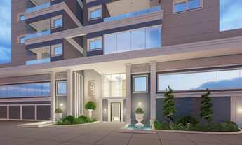 Imagem 2: Apartamento para venda com 97 m2 com 1 suite mais 2 dormitorios