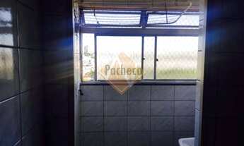 Imagem 5: São Paulo - Apartamento Padrão - CANGAIBA