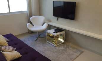 Imagem 5: Apartamento para venda com 47 metros quadrados com 2 quartos em Boa Viagem - Recife - PE